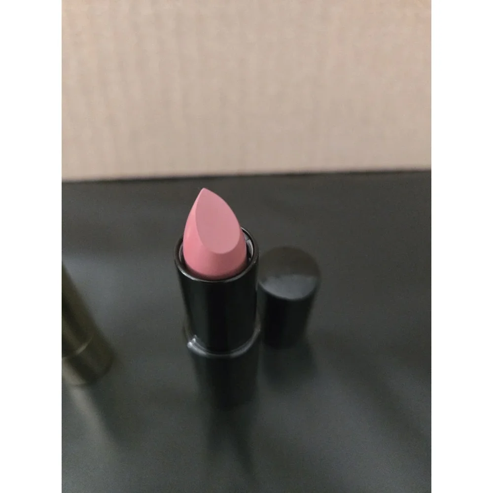 Mally Lip Stick Lot of 3 Mally+Rupal Werkroom, Supreme Raspberry,  Tulip
